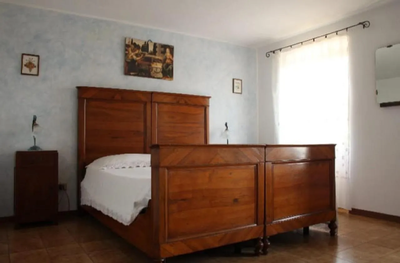 Bed and Breakfast La Casa Di Delfina Caprino Veronese