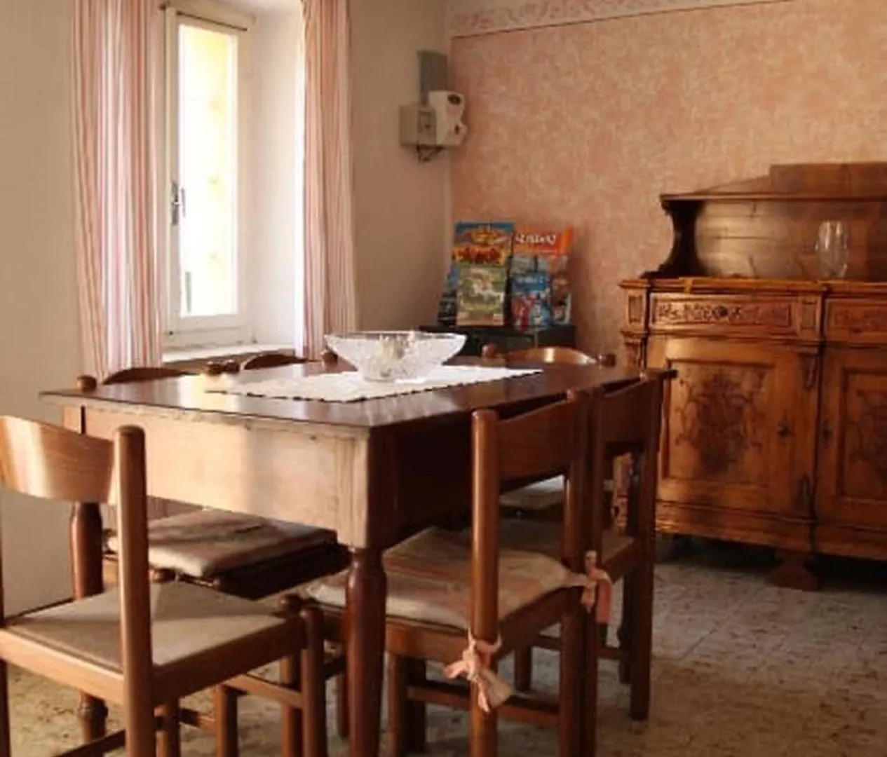 Frühstückspension Bed and Breakfast La Casa Di Delfina Caprino Veronese