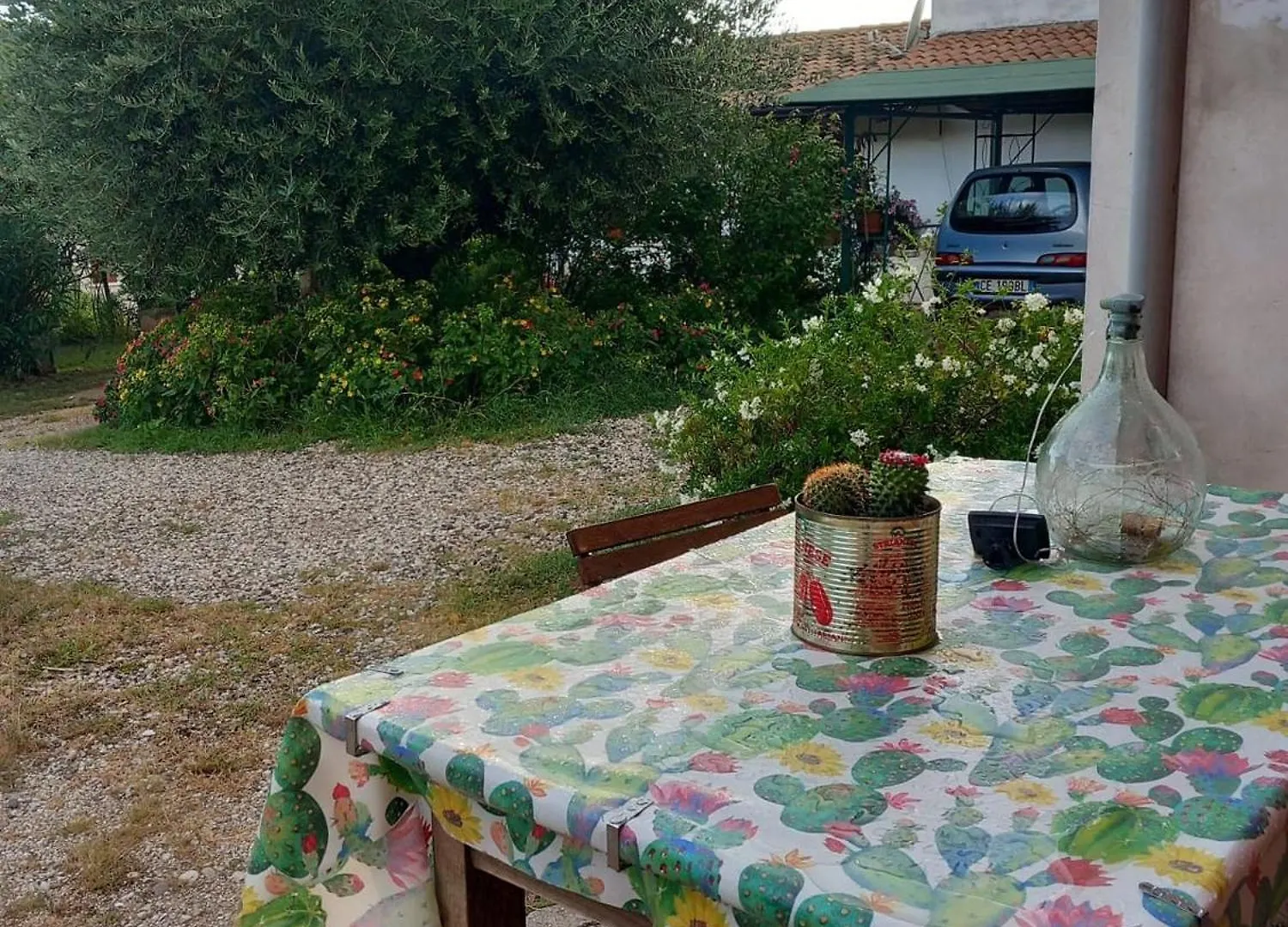 Bed and Breakfast La Casa Di Delfina Caprino Veronese Frühstückspension